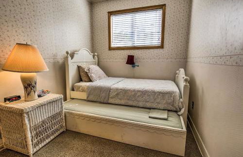 Oceanfront Escape with Pacific Views Surf and Explore - Foto 20