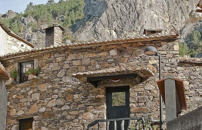 Casa do Neveiro - Foto 1