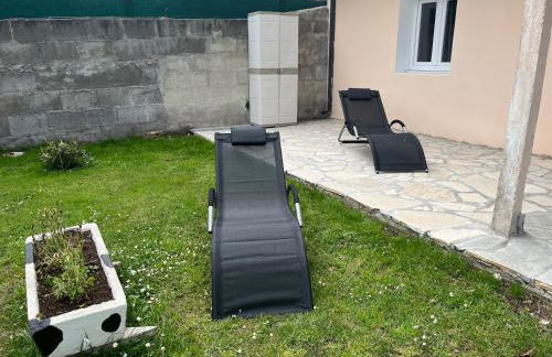 Viviendas uso turístico REME II - Foto 16