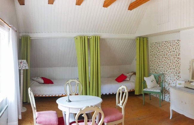 Holiday Home in GrÃ¥sten - Foto 13