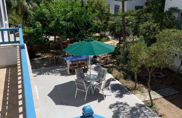 Patmos Villas - Foto 72