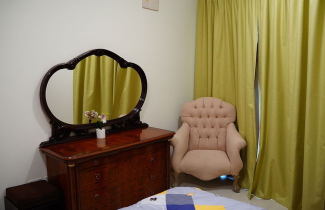 Mirdif Hills Apartaments - Foto 20