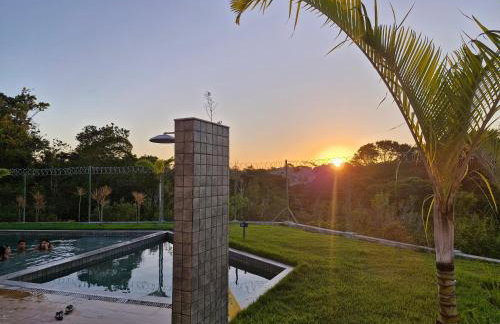 Apto condomínio Terra Mater - Foto 27