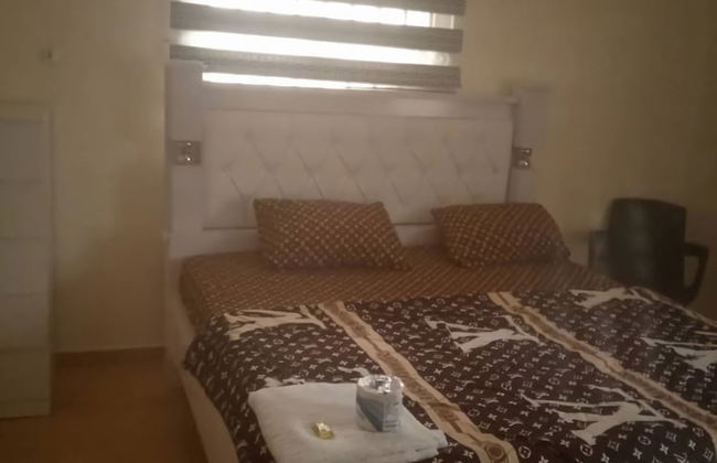 Luxurious Lukes Apartment - Foto 5