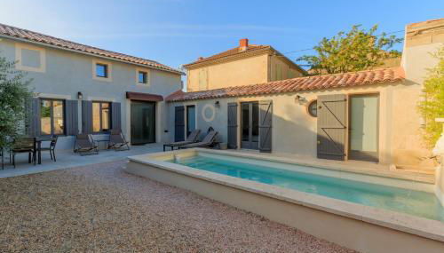 Mas provençal au coeur de L'Isle-sur-la-Sorgue - Photo 5