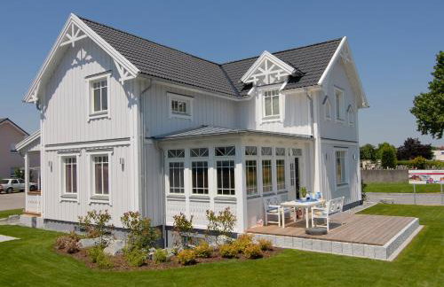 Villa Scandic Apartments - Foto 35