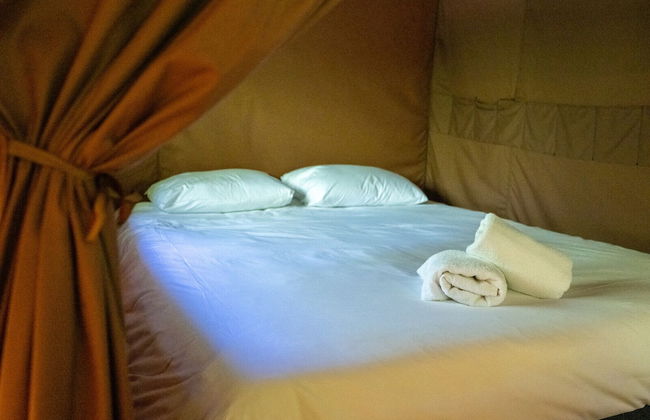 Huttopia Paradise Springs - Foto 21