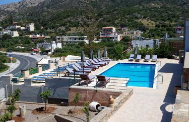 Kavousanos Apartments - Foto 47