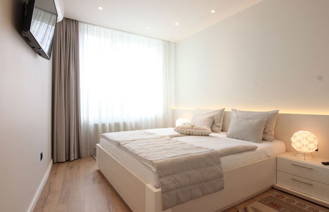 Sarajevo Daily Apartments - Foto 23