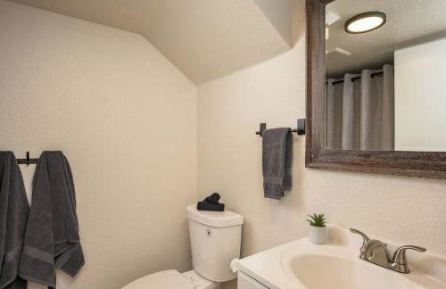 Mini Golf • Fire Pit • Hot Tub | Game House for 14 - Foto 39