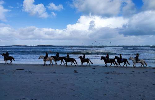 le petit moulin de Kerloroc - Foto 27