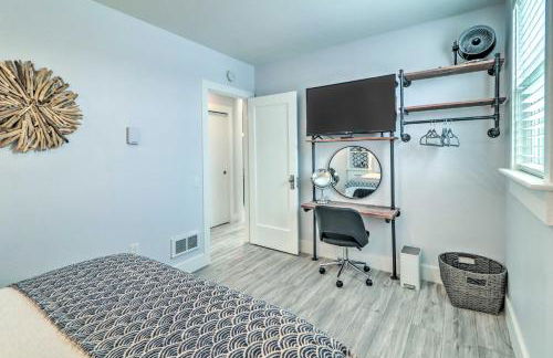 Immaculate Long Beach Apt with Gorgeous Kitchen - Foto 17