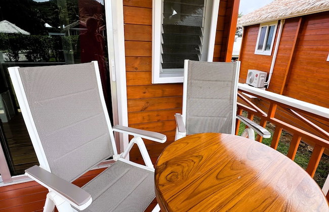 Red Hibiscus Villas - Foto 56