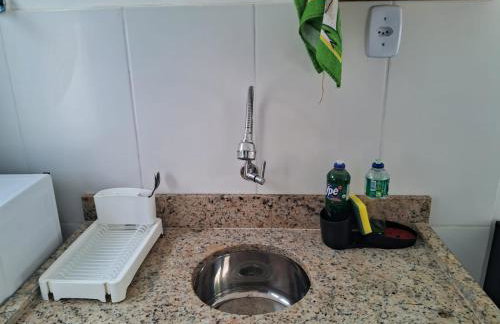 Recanto Ganesha seu paraíso na praia, no Recanto de Itaipuaçu ao lado de Itacoatiara - Foto 28