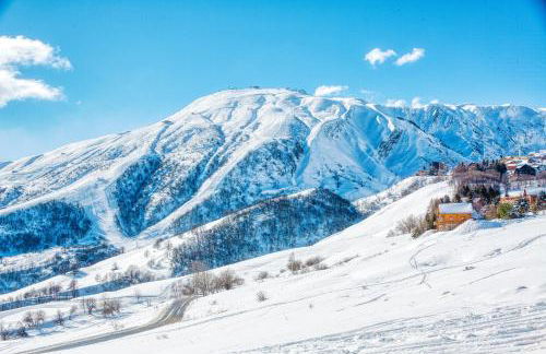 Chalet les Colchiques - Foto 12