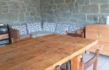 Viña da Igrexa, casa con jardin y barbacoa en cambados - Foto 16