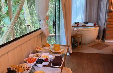 Cabana Desejo - Foto 43