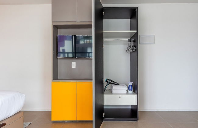 KASA by Viva - Prédio completo ao lado da Faria Lima - Foto 38