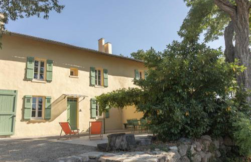 Gites de Chateau Gasqui - Foto 25