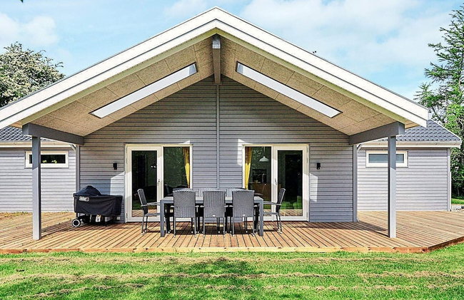 Holiday Home in Slagelse - Foto 20