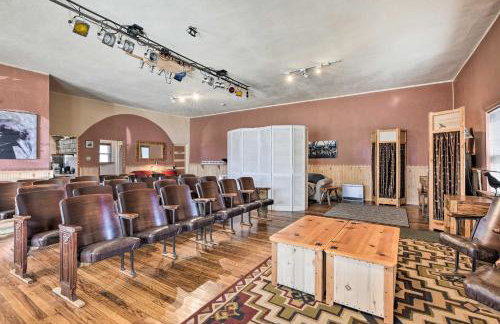 Converted Concert Hall in Downtown Del Norte! - Photo 11
