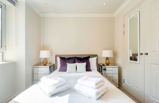 Stunning 3-bed in the heart of London - Foto 5