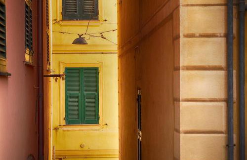 Modern house in the center of Recco with Parking - Foto 9