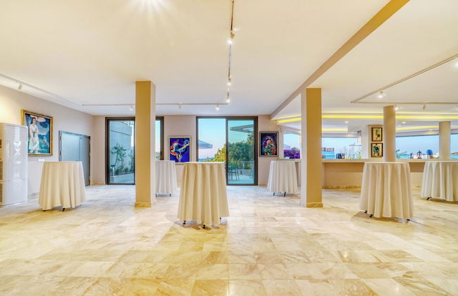 Olira Türkbükü Residences - Foto 46