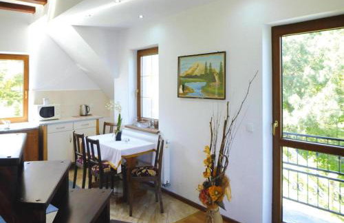 Holiday flat, Kiedrowice - Foto 13