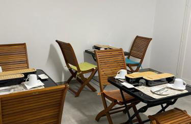 Gîtes et Chambres - Les Buissonnets - Foto 75