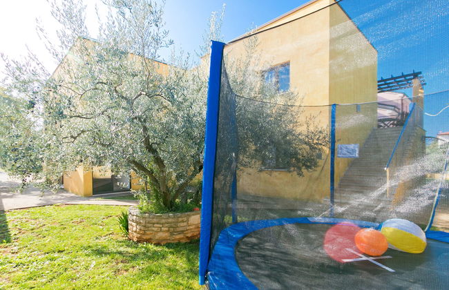 Villa Alpa - Foto 23