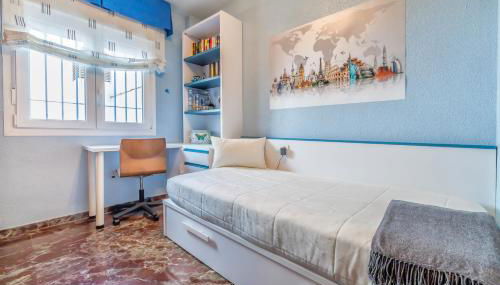 La Serena & Center & Parking - Foto 3