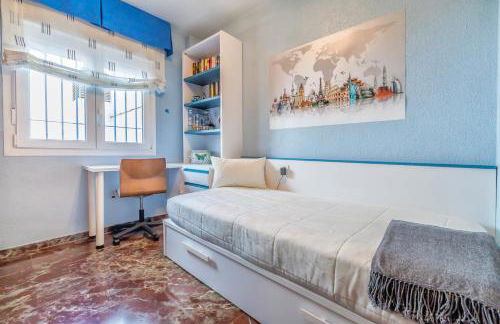 La Serena & Center & Parking - Photo 3