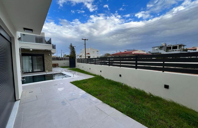 Elegant and Stylish Villas Complex in Crete - Foto 35