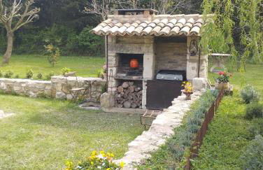 Charmante bergerie dans un cadre bucolique - Foto 15