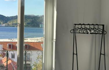 Belém Apartment with Tagus River View - Photo 13