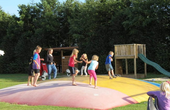 5 Person Holiday Home in Hovborg - Foto 14