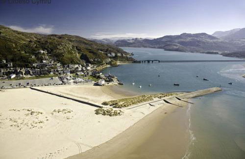 Bwthyn Bryn yr Aber - Foto 35