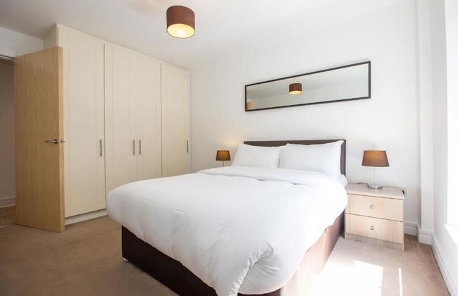 Grafton Street District Apartments - Photo 13