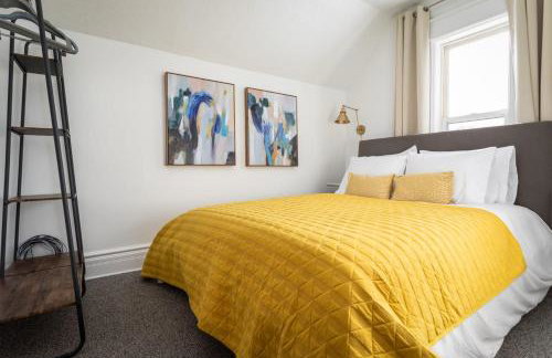 The Blue House on Front Downtown Traverse City - Foto 24