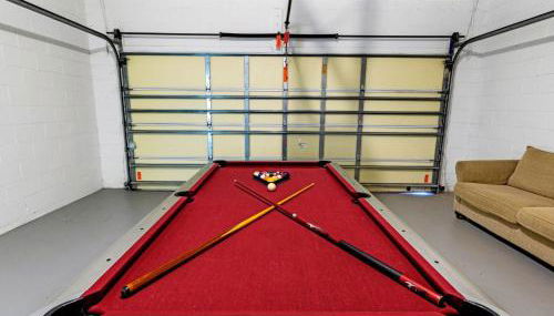 Holiday Home Pool Haus in der Nähe von Disney Magic by Interhome - Foto 5