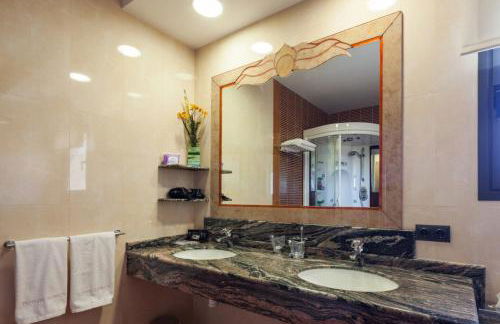 Dreamy 6 Bedroom Haven in Ibiza City, 1238 - Foto 44