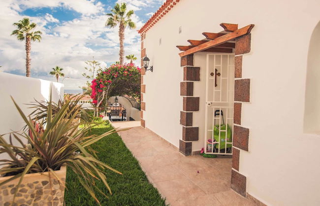 Villa Allegra - Foto 15