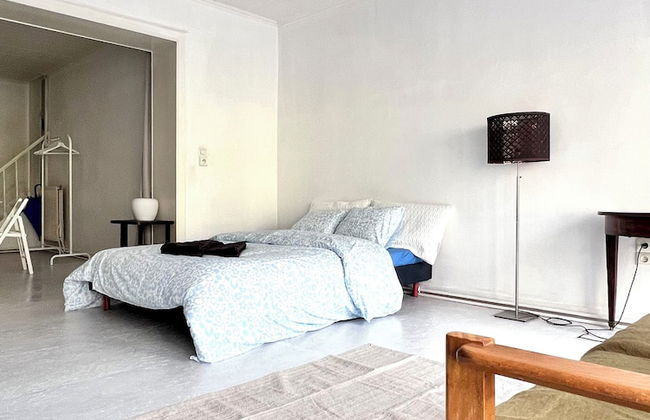 Studio à 800 m de la Grand Place - Foto 32