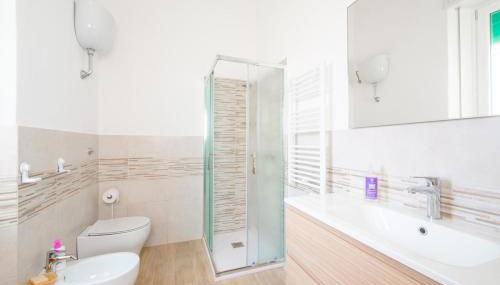 Terrazza Gorizia family apartment - Foto 5