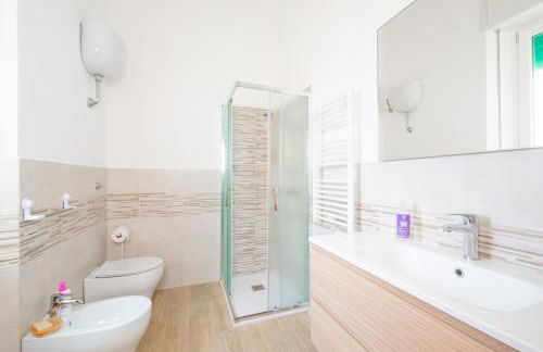 Terrazza Gorizia family apartment - Foto 5