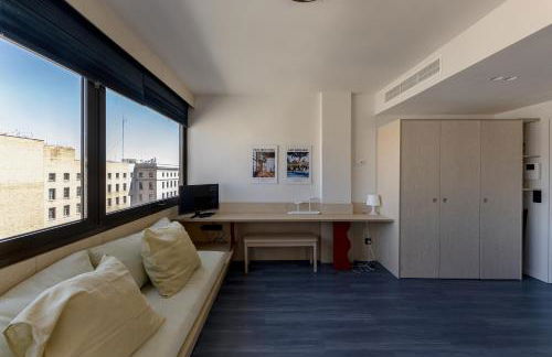 Estudio Nuevos Ministerios - Foto 17