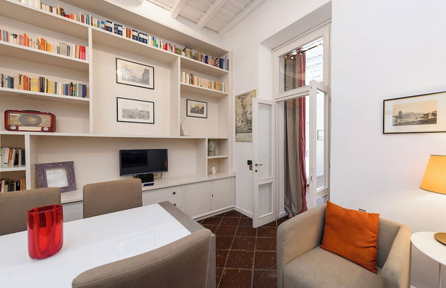 Bernini al Borgo - Foto 16