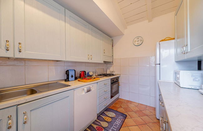 Villa Le Rocce in Olbia - Foto 12