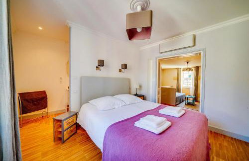 Logis Loiseau avec terrasse - Foto 8